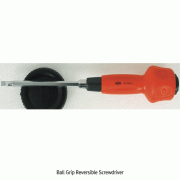 전공 양용 드라이버, Ball Grip Reversible Screwdriver