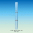 SciLab® Tall-form Nessler Tube, Color Comparison, 2 pcs Matched Set, 25/50 & 50/100㎖<br>With Optically Plane Bottom, Borosilicate Glass 3.3, <Korea-Made> 장형 비색관, 2개 매치 세트